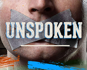 Unspoken: Men's Simulcast With Johnny Hunt @ Worship Center