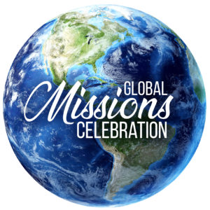 Global Missions Celebration