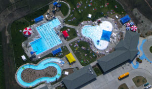 July Kid's Day Out @ Splash Station Aquatic Center | Wentzville | Missouri | United States