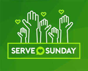 Children's Serve Sunday @ FBCO | O'Fallon | Missouri | United States