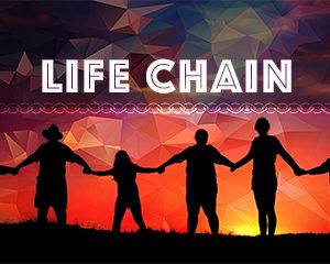 Life Chain @ O'Fallon | Missouri | United States