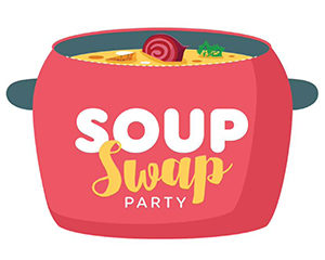 Soup Swap & Social @ Annex