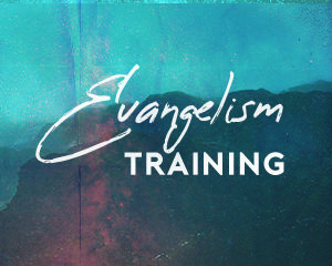 Evangelism Training @ Loft
