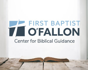 Center for Biblical Guidance Training @ Youth Loft