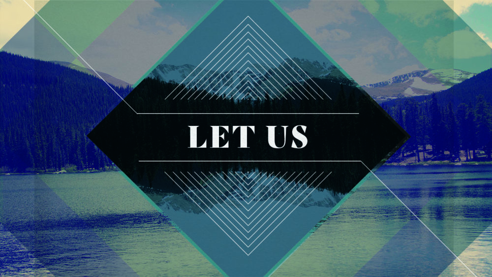 Let Us