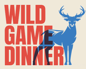 Wild Game Dinner @ FBCO
