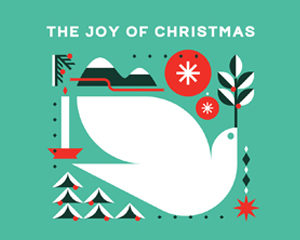 The Joy of Christmas @ Worship Center