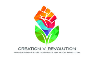 Creation v. Revolution Conference @ FBCO