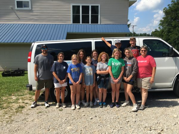 Middle Schoolers Send Bible Resources Around The World First Baptist middle-schoolers-send-bible-resources-around-the-world-first-baptist
