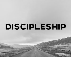 Men's Discipleship @ Room B304