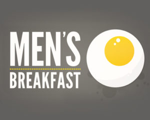 Men's Breakfast @ Annex