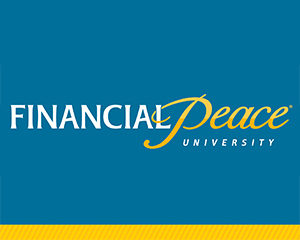 Financial Peace University @ D205
