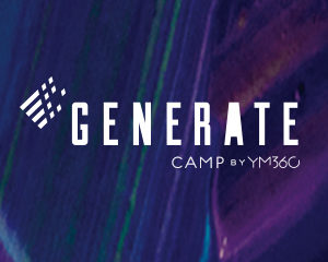 Generate Camp @ Cedarville, OH