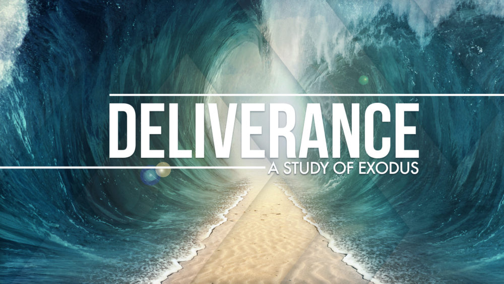 Deliverance