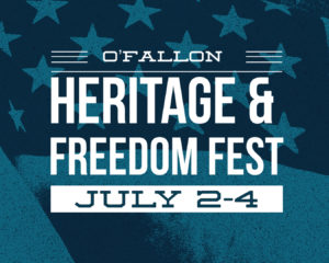 O'Fallon Heritage & Freedom Fest @ Ozzie Smith Sports Complex