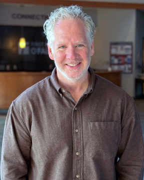 Dr. Alan Fath