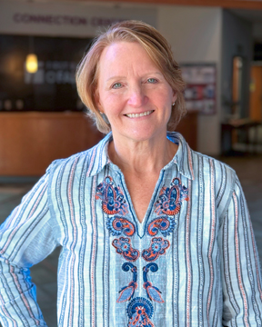 Debbie Francis