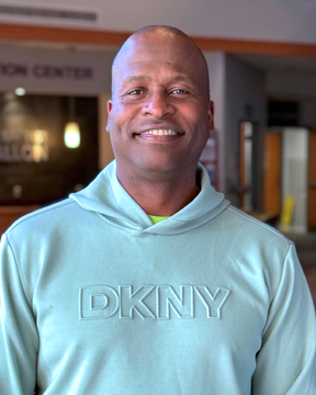 Derrick Gardner