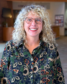 Jeanine Ellett