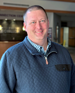 Dr. Michael Atherton