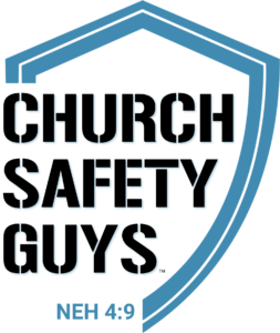Church Security Essentials Conference @ Worship Center