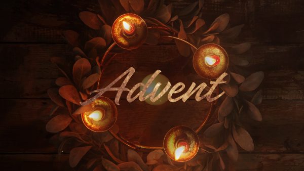 Advent - Faith Image
