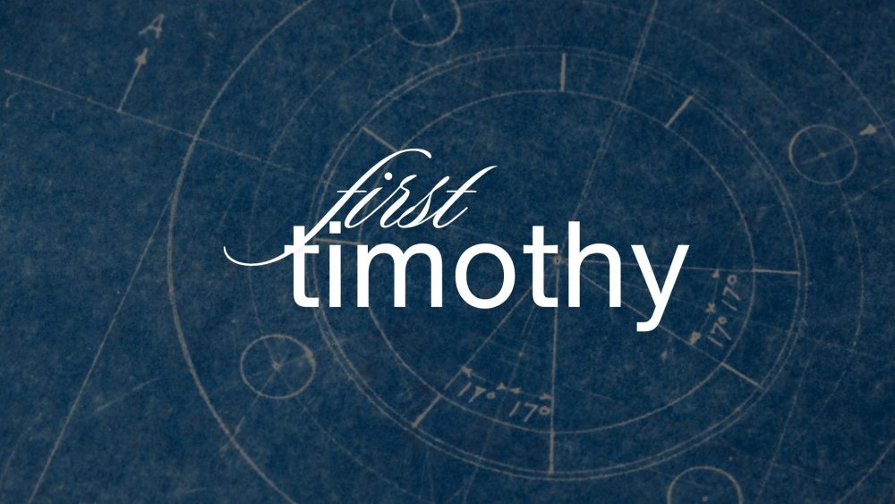 1 Timothy