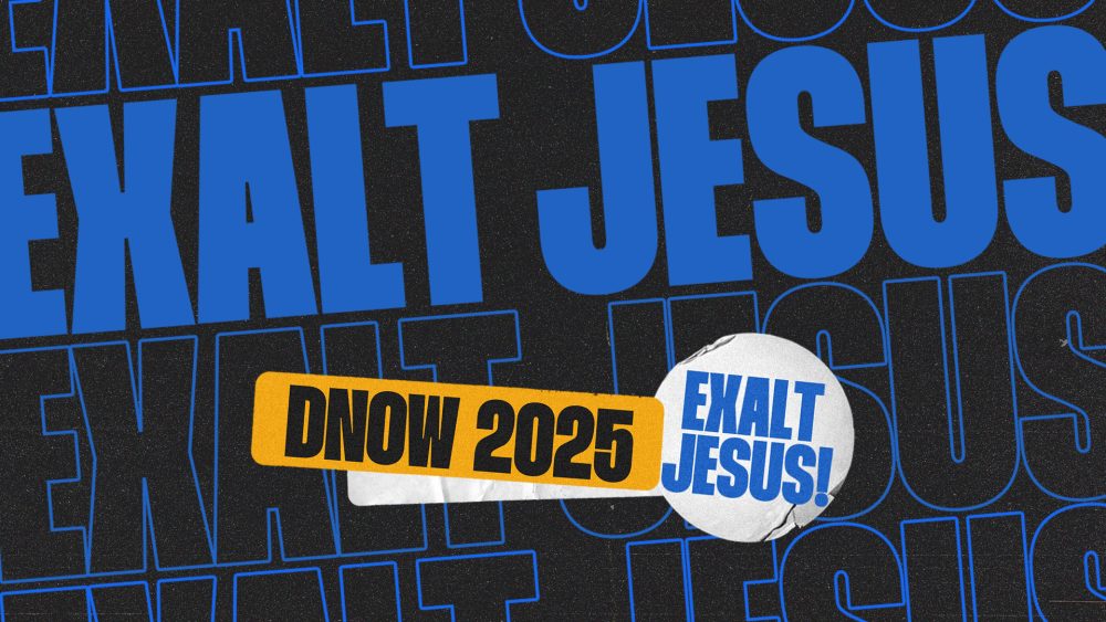 DNow 2025