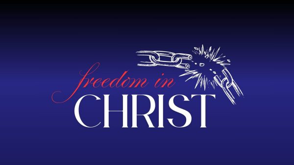 Freedom in Christ Image