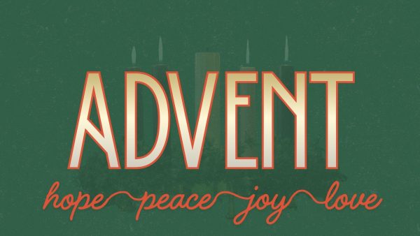 Peace in the Waiting Image